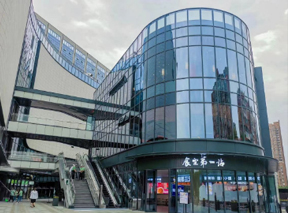 建安艺术广场课题天使街